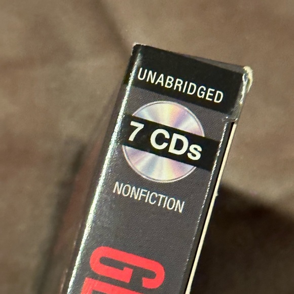 Glenn Beck Liars Audio Book - Picture 4 of 4